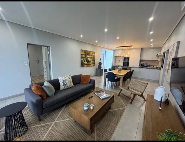 3 BEDROOM PROPERTY TO RENT IN ASCEND TO MIDSTREAM